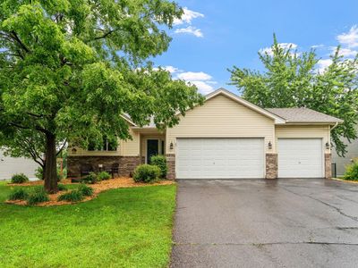 11622 Meadowbrook Ave NE, Hanover, MN, 55341