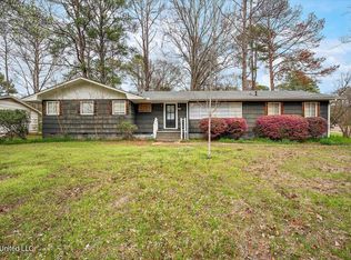 4150 Comanche Dr, Jackson, MS 39211
