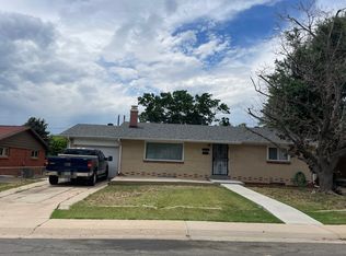 7705 James Way, Westminster, CO 80030