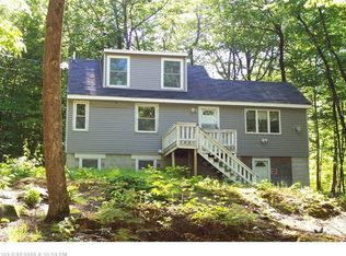 63 Pleasant View Dr, Naples, ME 04055