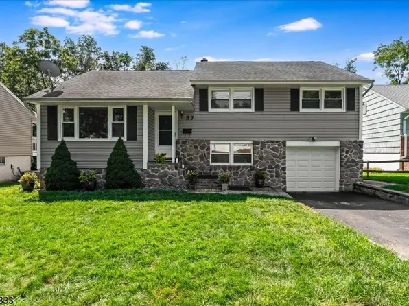 37 Continental Ave, Morristown Town, NJ 07960