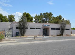 7025 E 21st St, Tucson, AZ 85710