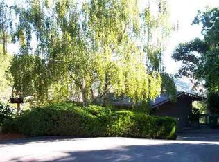 117 Diablo View Rd, Orinda, CA 94563