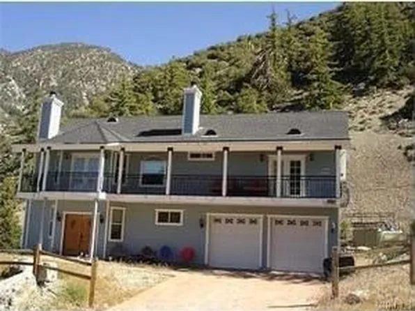 7644 Ice House Frk, Mount Baldy, CA 91759