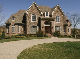 9552 Hampton Reserve Dr, Brentwood, TN 37027