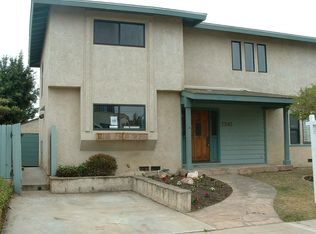 1341 Missouri St, San Diego, CA 92109