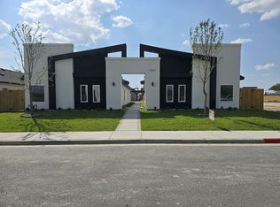 11507 N 24th Ln, McAllen, TX 78504
