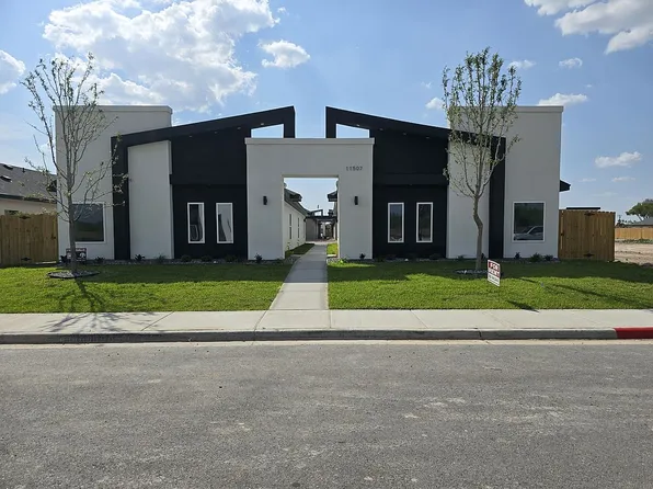 11507 N 24th Ln, McAllen, TX 78504