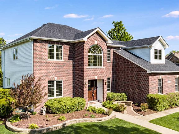 2nd image of 12557 S Larkspur Ln