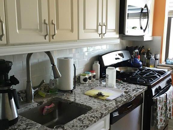 5th image of 140 W 86th St APT 12C