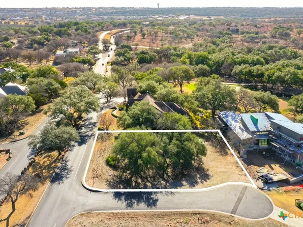 101 Bottoms Up, Horseshoe Bay, TX 78657
