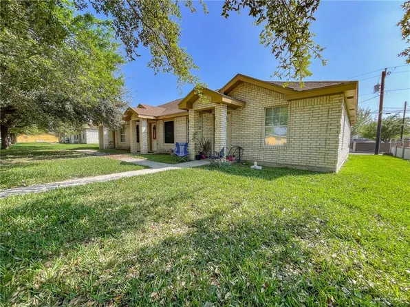 220 W Huisache St, Rio Grande City, TX 78582
