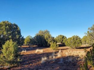 014P Weber Way, Show Low, AZ 85901