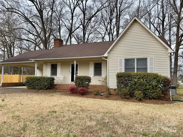 405 Autumn Dr, Harrisburg, NC 28075