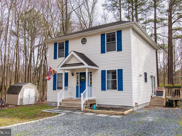 323 Gibbs Rd, Grasonville, MD 21638