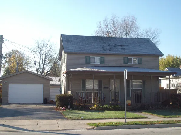 116 Touvelle St, Celina, OH 45822