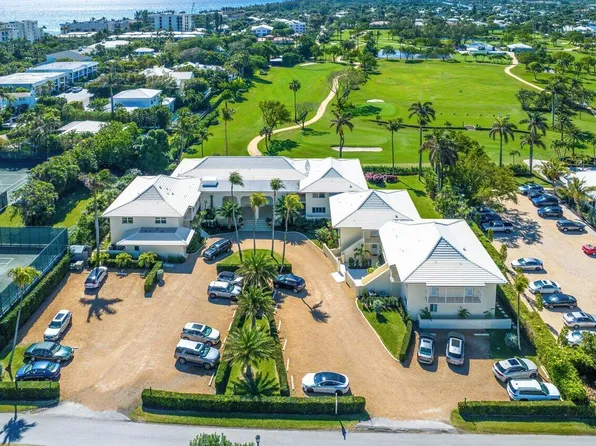 200 Little Club Road #9, Gulf Stream, FL 33483