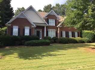 1241 Victoria Rd, Watkinsville, GA 30677