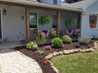 116 Willow Ln, Smithton, PA 15479