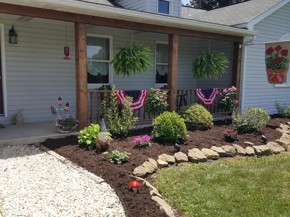 116 Willow Ln, Smithton, PA 15479