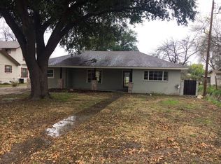 233 W Strickland St, Del Rio, TX 78840