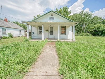 1502 Spencer St, Rolla, MO, 65401