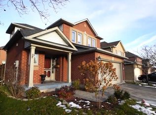 1150 Skyview Dr, Burlington, ON