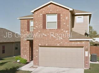 4030 Pavo Viejo, San Antonio, TX 78223