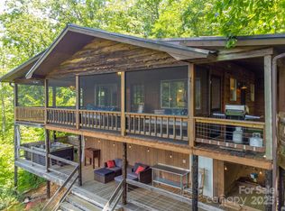 413 Tuskeegee Acres, Robbinsville, NC 28771