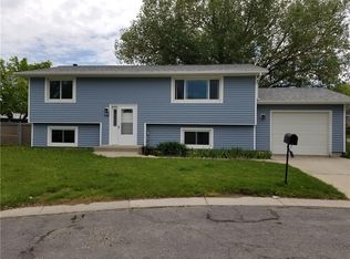 3718 Gymnast Way, Billings, MT 59102