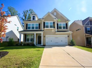 133 Morgans Branch Rd, Belmont, NC 28012