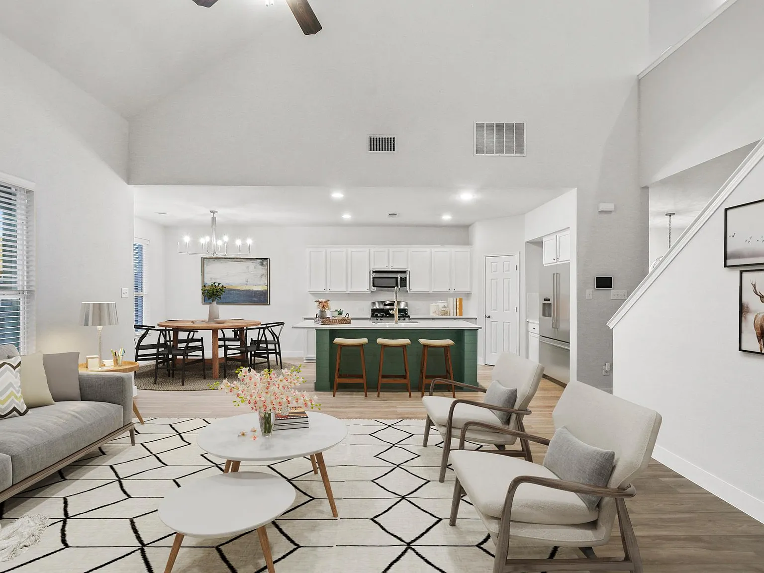 5 bed, 3128 sqft, $4,495 — Photo 1