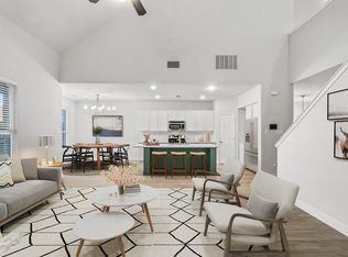 4408 Switchgrass St, Celina, TX 75009