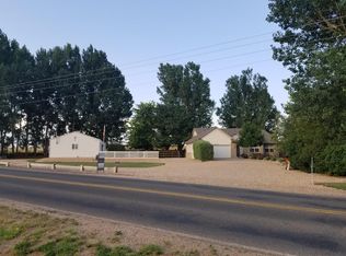 33060 County Road 37, Greeley, CO 80631