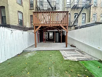 311 Van Buren Street, #1A