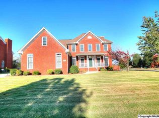 100 Kauffman Cir, Madison, AL 35758