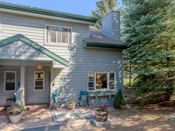 1000 Homestead Dr Unit 30, Edwards, CO 81632
