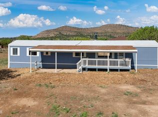2730 N Shawnee Trl, Chino Valley, AZ 86323