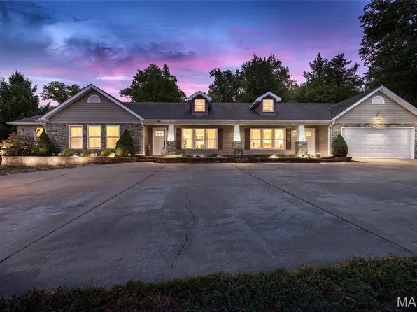 130 Justus Ln, Old Monroe, MO 63369