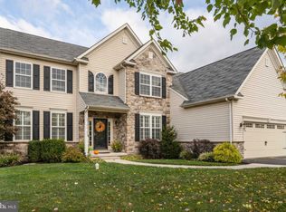 115 Clemens Cir, Norristown, PA 19403