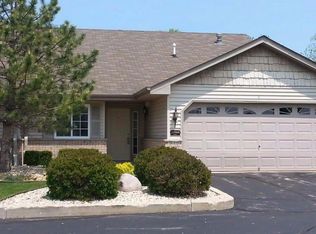 24960 87th St #4, Salem, WI 53168
