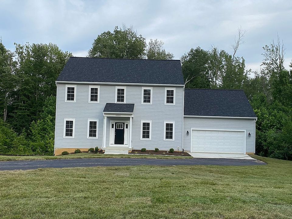 2nd image of 8805 Commons Cir
