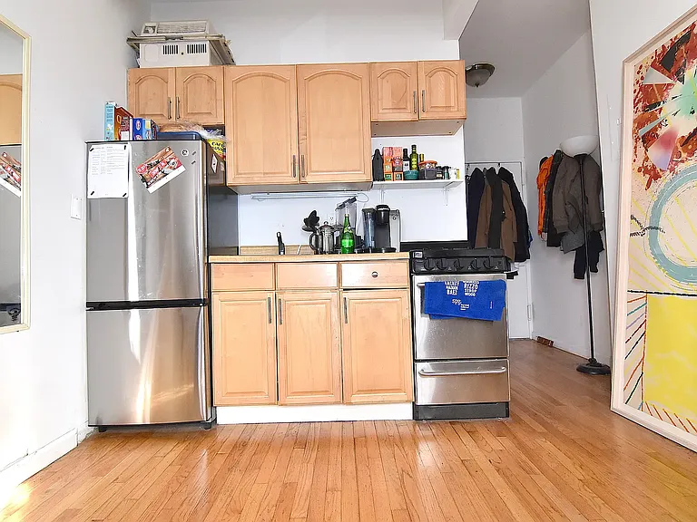 177 Orchard St #5A — Photo 3