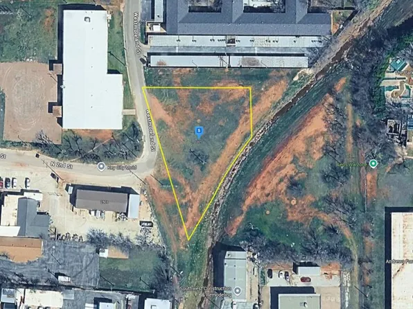 201 Westmoreland St, Abilene, TX 79603