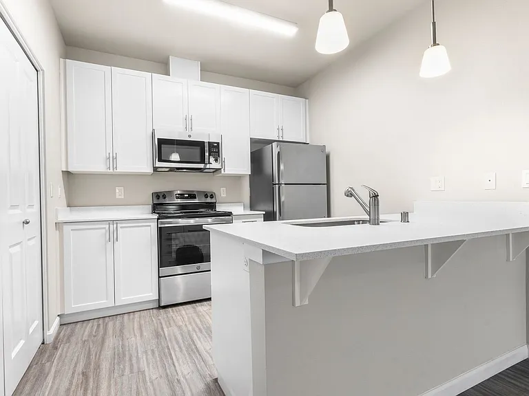 Legacy Trails Apartments — Photo 17