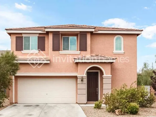8642 Clay Bluff Ave, Las Vegas, NV 89178
