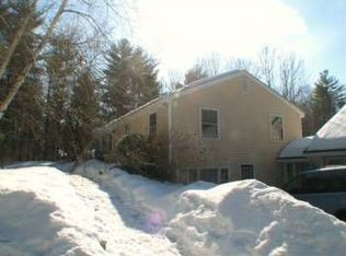 83 Garrity Rd, Lee, NH 03861