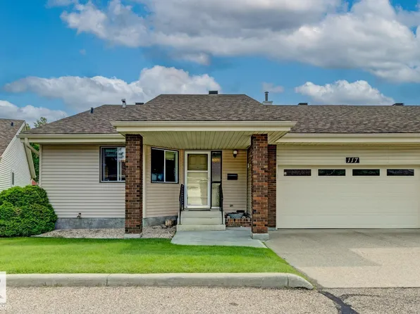 117 Oeming Rd NW, Edmonton, AB T6R 1L9