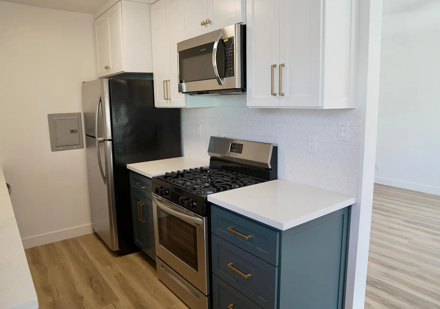 3499 Sawtelle Blvd - Unit 01 — Photo 3