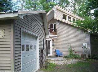 16 Abnaki Pl, Saint Albans, ME 04971